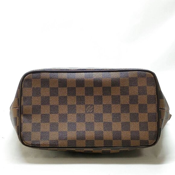 Louis Vuitton Saleya PM Brown Damier Hand Bag mon850-100925 - Picture 8 of 16
